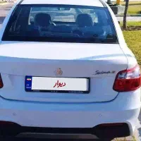 ساینا s 1401 پلمپ درحد|خودرو سواری و وانت|گرگان, |دیوار