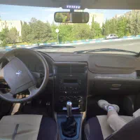 پژو 405 مدل 1395