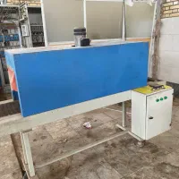 فروش ماشین آلات صنعتی در اشتهارد|ماشین‌آلات صنعتی|اشتهارد, |دیوار