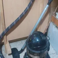 جارو برقی ۹۸۰۰ وات لمسی