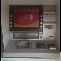 دستگاه خودپرداز ال جی ( فروشگاهی )