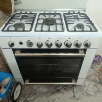 گاز فر درحد نو