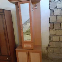 کمد آینه دار