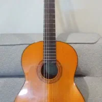 گیتار C70 یاماها ..اندونزی سریال دار