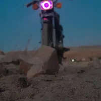 موتور 125