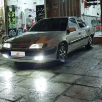 زانتیا 2000مدل 89سفید|خودرو سواری و وانت|کرمانشاه, |دیوار