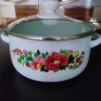 قابلمه لعابی نو ،800تومن