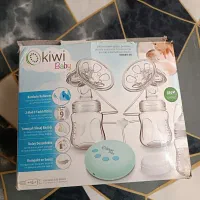 شیردوش برقی