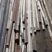 لوله داربست