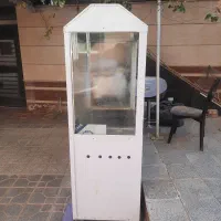 فرساندویچ|کافیشاپ و رستوران|تربتحیدریه, شهدا|دیوار