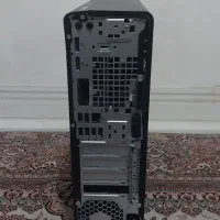 HP elitedesk G3 SSD|رایانه رومیزی|تهران, صاحب الزمان|دیوار