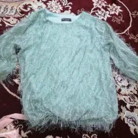 شومیز مجلسی