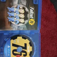 بازی PS4 Fallout 76|کنسول، بازی ویدئویی و آنلاین|سوسنگرد, |دیوار
