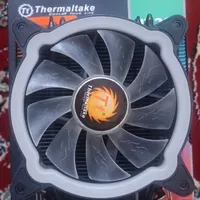 خنک کننده پردازنده  thermaltake|قطعات و لوازم جانبی رایانه|امیدیه, |دیوار