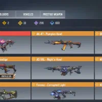 اکانت کلاف|کنسول، بازی ویدئویی و آنلاین|کرمانشاه, |دیوار