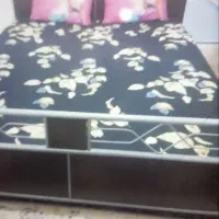 تختخواب دونفره