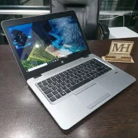 لپتاپ HP 745 G3 رم 8GB هارد 256GB SSD با ضمانت|رایانه همراه|قم, صفائیه|دیوار