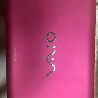 لپتاپ نوت بوک سونی  sony vaio|رایانه همراه|تهران, سبلان (لشگر)|دیوار