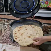 تنور آسان پز ،بشین تو آشپز خونه نون بپز|اجاق گاز و لوازم برقی پخت‌وپز|جونقان, |دیوار