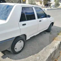 پراید مدل 96|خودرو سواری و وانت|قره ضیاالدین, |دیوار