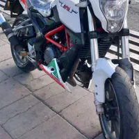 بنلی تک ۲۵۰