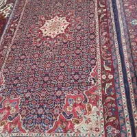 یک جفت فرش دستباف