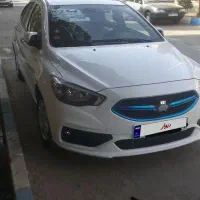 شاهینCVT اتوماتیک