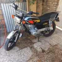 موتور ۲۰۰ سحر