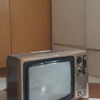 تلویزیون آنتیک|تلویزیون و پروژکتور|تبریز, |دیوار