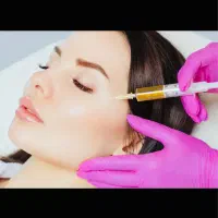 جشنواره پی ار پی (جوانسازی پوست و تقویت مو )