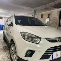 جک s5  ۹۷ اتومات ۲۰۰۰ توربو بی رنگ