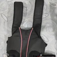 آغوشی|کالسکه و لوازم جانبی|اهواز, شهرک حفاری|دیوار