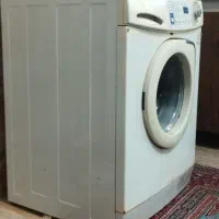 ماشین لباسشویی سامسونگ