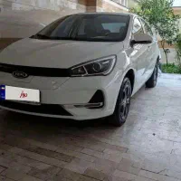 اریزو ۵ تمام برقی ۲۰۲۴ اقساطی