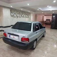 پراید۸۵|خودرو سواری و وانت|گلستان (تهران), |دیوار