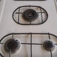 اجاق گاز سینجر|اجاق گاز و لوازم برقی پخت‌وپز|لاهیجان, بوجایه|دیوار