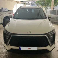 kmc x5 1404|خودرو سواری و وانت|بم, |دیوار