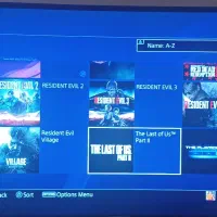 PS4 pro|کنسول، بازی ویدئویی و آنلاین|تهران, شاهین|دیوار