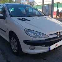 ۲۰۶ مدل 97 در حد ۴۰۲