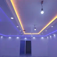 گچکار  یک حرفه اما تخصصی. گچ کار کاری