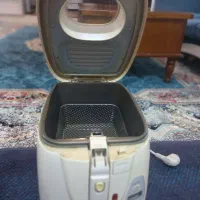 سرخ کن با روغن|اجاق گاز و لوازم برقی پخت‌وپز|بروجرد, |دیوار