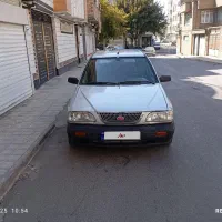 پراید 141 مدل88|خودرو سواری و وانت|بوکان, |دیوار