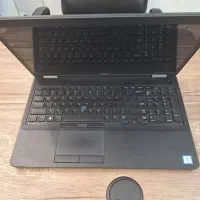Dell 5570 گرافیک‌دار