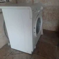 ماشین لباسشویی ۷ کیلویی پاکشوما|ماشین لباسشویی و خشک‌کن لباس|اهواز, کوی باهنر|دیوار