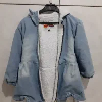 سویشرت عروسکی و شلوار دخترانه
