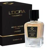 مراقبتی پوست ومو لدورا،عطر ادکلن