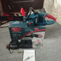 آره شارژی باس تیغه۴۰سانت