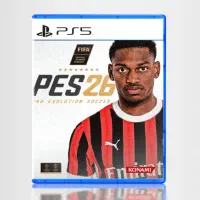 فیفا۲۶ پی اس۲۶ Fc26 pes26|کنسول، بازی ویدئویی و آنلاین|بروجرد, |دیوار