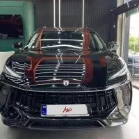 لاماری ایما ۱۴۰۴.خشک.۲۹۲۵|خودرو سواری و وانت|گرگان, |دیوار