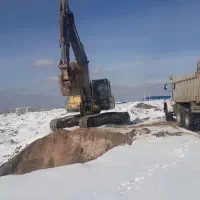 اجاره بیل مکانیکی ، لودر ، کامیون